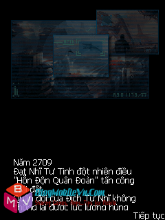 Game Chiến Tranh Giữa Các Vì Sao 2
