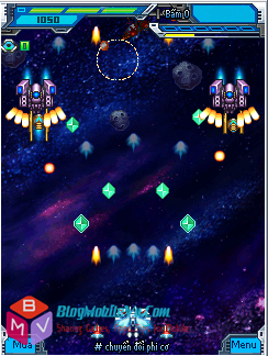 Game Chiến Tranh Giữa Các Vì Sao 3