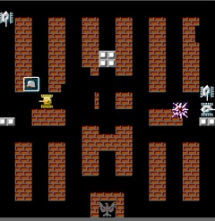 GAME ĐẠI CHIẾN XE TĂNG 2