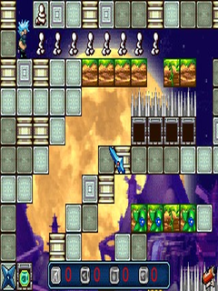 Game Ninja Nhiệm Vụ Bí Mật 2