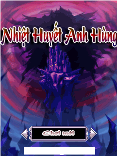 Game Nhiệt Huyết Anh Hùng 1