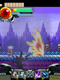 Game Nhiệt Huyết Anh Hùng 2