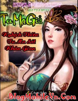 Game Tu Ma Giả 1