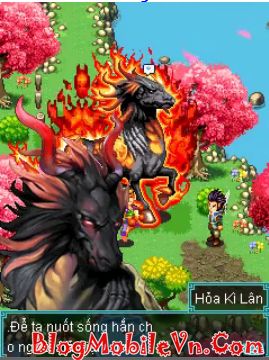 Game Tu Ma Giả 2