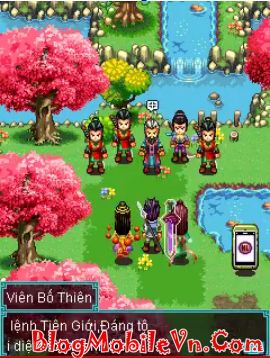Game Tu Ma Giả 3