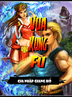 Game Vua KungFu 1