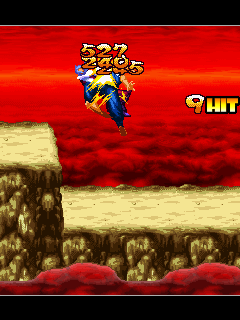 Game Vua KungFu 2