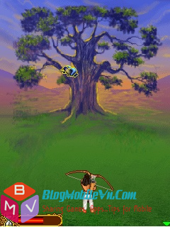 GAME VƯƠNG TỬ PHỤC THÙ