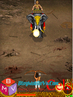 GAME VƯƠNG TỬ PHỤC THÙ